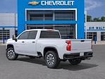 New 2026 Chevrolet Silverado 2500 Custom Crew Cab for sale #266831 - photo 4