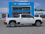 New 2026 Chevrolet Silverado 2500 Custom Crew Cab for sale #266831 - photo 5