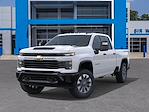 New 2026 Chevrolet Silverado 2500 Custom Crew Cab for sale #266831 - photo 6