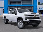 New 2026 Chevrolet Silverado 2500 Custom Crew Cab for sale #266831 - photo 7
