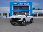 New 2026 Chevrolet Silverado 2500 Custom Crew Cab for sale #266831 - photo 8