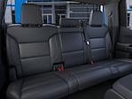 New 2026 Chevrolet Silverado 1500 Work Truck Double Cab for sale #266837 - photo 18