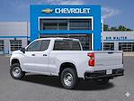 New 2026 Chevrolet Silverado 1500 Work Truck Double Cab for sale #266837 - photo 5