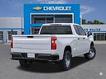 New 2026 Chevrolet Silverado 1500 Work Truck Double Cab for sale #266837 - photo 2