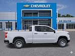 New 2026 Chevrolet Silverado 1500 Work Truck Double Cab for sale #266837 - photo 6
