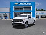 New 2026 Chevrolet Silverado 1500 Work Truck Double Cab for sale #266837 - photo 9