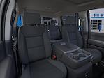 New 2026 Chevrolet Silverado 2500 Custom Crew Cab for sale #266838 - photo 17