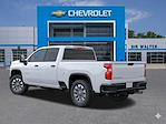 New 2026 Chevrolet Silverado 2500 Custom Crew Cab for sale #266838 - photo 5