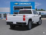New 2026 Chevrolet Silverado 2500 Custom Crew Cab for sale #266838 - photo 2