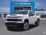 New 2026 Chevrolet Silverado 2500 Custom Crew Cab for sale #266838 - photo 7