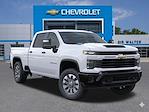New 2026 Chevrolet Silverado 2500 Custom Crew Cab for sale #266838 - photo 8