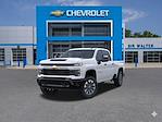 New 2026 Chevrolet Silverado 2500 Custom Crew Cab for sale #266838 - photo 9