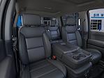 New 2026 Chevrolet Silverado 1500 Work Truck Crew Cab for sale #266839 - photo 17