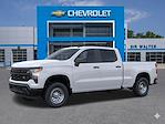New 2026 Chevrolet Silverado 1500 Work Truck Crew Cab for sale #266839 - photo 4