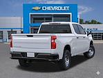 New 2026 Chevrolet Silverado 1500 Work Truck Crew Cab for sale #266839 - photo 2