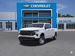 New 2026 Chevrolet Silverado 1500 Work Truck Crew Cab for sale #266839 - photo 9