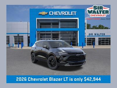 New 2026 Chevrolet Blazer 3LT for sale #266842 - photo 1