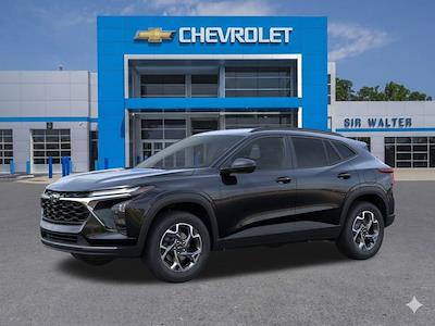 New 2026 Chevrolet Trax LT for sale #266845 - photo 1