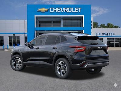 New 2026 Chevrolet Trax LT for sale #266845 - photo 2