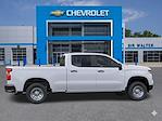 New 2026 Chevrolet Silverado 1500 Work Truck Crew Cab for sale #266846 - photo 6