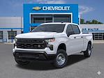 New 2026 Chevrolet Silverado 1500 Work Truck Crew Cab for sale #266846 - photo 7