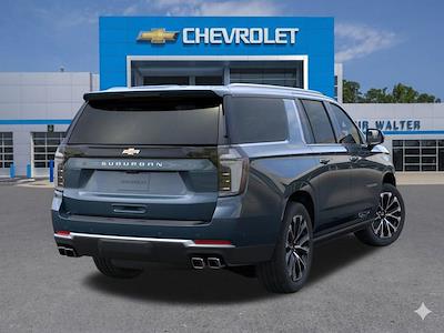 New 2026 Chevrolet Suburban High Country for sale #266847 - photo 2