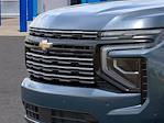 New 2026 Chevrolet Suburban High Country for sale #266847 - photo 14