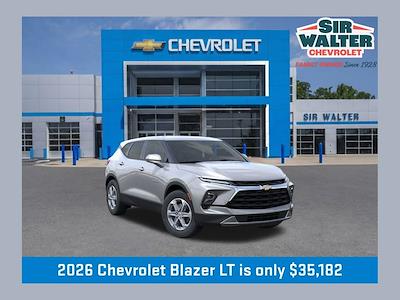 New 2026 Chevrolet Blazer 2LT for sale #266848 - photo 1
