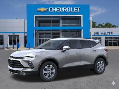 New 2026 Chevrolet Blazer 2LT for sale #266849 - photo 1