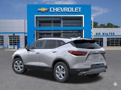 New 2026 Chevrolet Blazer 2LT for sale #266849 - photo 2