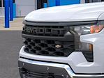 New 2026 Chevrolet Silverado 1500 Work Truck Regular Cab for sale #266850 - photo 14