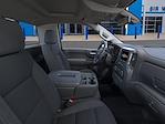 New 2026 Chevrolet Silverado 1500 Work Truck Regular Cab for sale #266850 - photo 18
