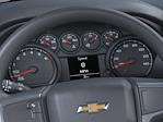 New 2026 Chevrolet Silverado 1500 Work Truck Regular Cab for sale #266850 - photo 19