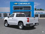 New 2026 Chevrolet Silverado 1500 Work Truck Regular Cab for sale #266850 - photo 5