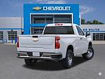 New 2026 Chevrolet Silverado 1500 Work Truck Regular Cab for sale #266850 - photo 2