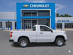 New 2026 Chevrolet Silverado 1500 Work Truck Regular Cab for sale #266850 - photo 6