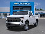 New 2026 Chevrolet Silverado 1500 Work Truck Regular Cab for sale #266850 - photo 7