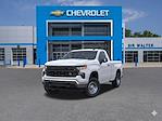 New 2026 Chevrolet Silverado 1500 Work Truck Regular Cab for sale #266850 - photo 9