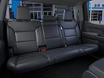 New 2026 Chevrolet Silverado 1500 Work Truck Crew Cab for sale #266852 - photo 18