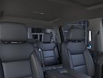 New 2026 Chevrolet Silverado 1500 Work Truck Crew Cab for sale #266852 - photo 25