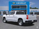 New 2026 Chevrolet Silverado 1500 Work Truck Crew Cab for sale #266852 - photo 5