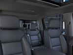 New 2026 Chevrolet Silverado 1500 LTZ Crew Cab for sale #266853 - photo 25