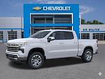 New 2026 Chevrolet Silverado 1500 LTZ Crew Cab for sale #266853 - photo 4