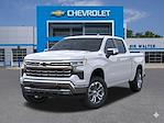 New 2026 Chevrolet Silverado 1500 LTZ Crew Cab for sale #266853 - photo 7