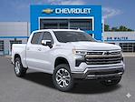 New 2026 Chevrolet Silverado 1500 LTZ Crew Cab for sale #266853 - photo 8