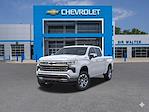 New 2026 Chevrolet Silverado 1500 LTZ Crew Cab for sale #266853 - photo 9