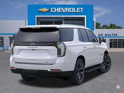 New 2026 Chevrolet Tahoe LT for sale #266854 - photo 2