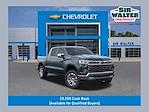 New 2026 Chevrolet Silverado 1500 LTZ Crew Cab for sale #266860 - photo 1