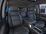 New 2026 Chevrolet Silverado 1500 LTZ Crew Cab for sale #266860 - photo 17