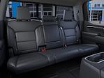 New 2026 Chevrolet Silverado 1500 LTZ Crew Cab for sale #266860 - photo 18